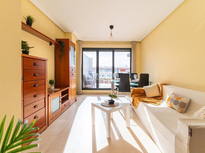 Foto 66bf0078-babf-48c4-9f07-8cad2eda5080. Dúplex atico duplex en venta en av. francia en Penya-Roja - Avda. Francia Valencia