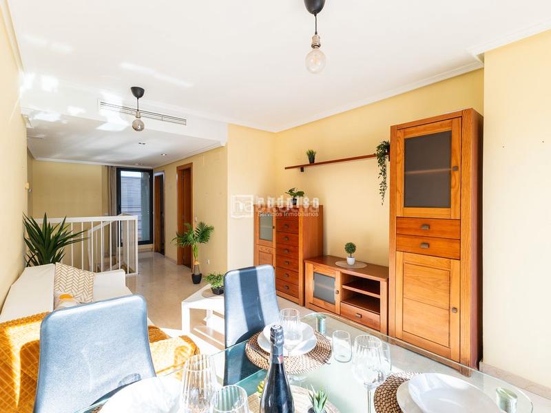 Foto 7dbec7b7-1bc7-4d93-8315-51cba2905b3d. Dúplex atico duplex en venta en av. francia en Penya-Roja - Avda. Francia Valencia