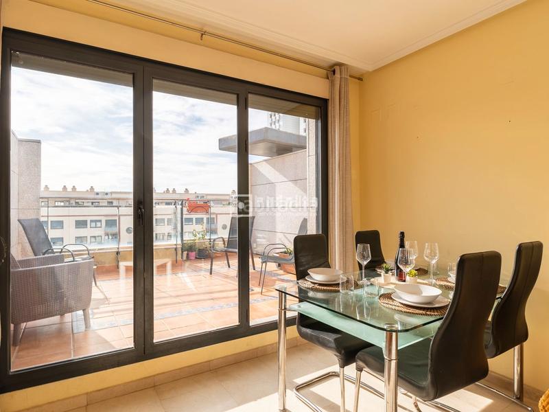 Foto 8ab6baa2-b89a-4ba2-953f-3c75ff077a1d. Dúplex atico duplex en venta en av. francia en Penya-Roja - Avda. Francia Valencia