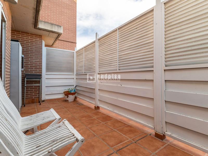 Foto cfe20522-8c16-4a95-84b6-46067727d7f4. Dúplex atico duplex en venta en av. francia en Penya-Roja - Avda. Francia Valencia