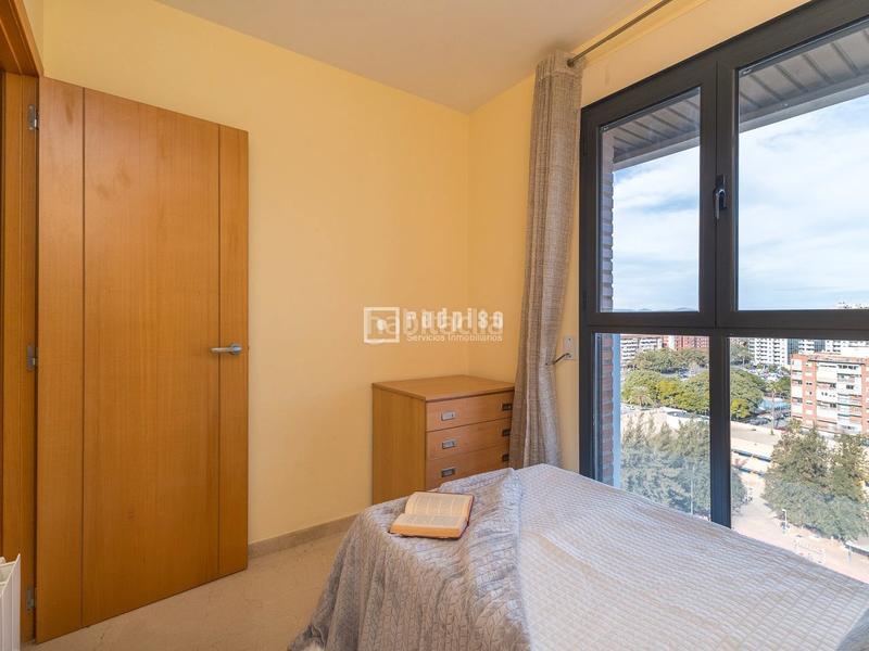 Foto dd1a9a88-97e0-4dc3-a137-8c3567555b1a. Dúplex atico duplex en venta en av. francia en Penya-Roja - Avda. Francia Valencia