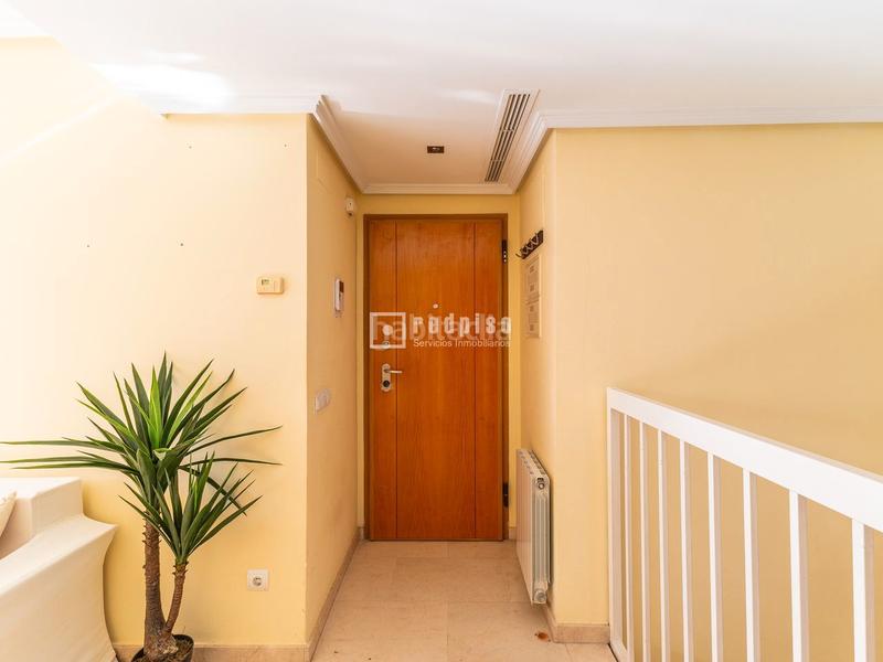 Foto e302de2e-a05d-4d96-8ee6-14d6595a8f81. Dúplex atico duplex en venta en av. francia en Penya-Roja - Avda. Francia Valencia
