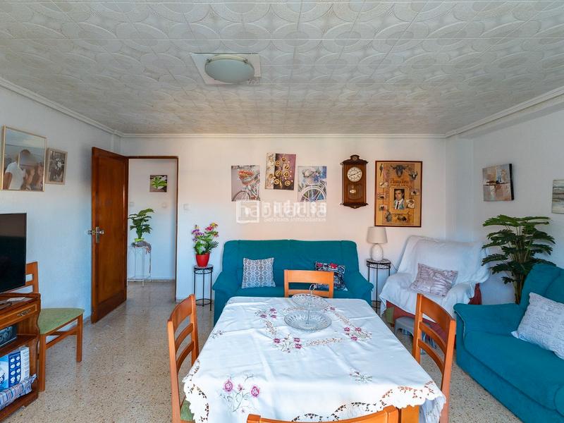 Foto 2805a3f5-63fb-4fc9-b198-23dbbade450c. Etagenwohnung in L´Illa Perduda Valencia