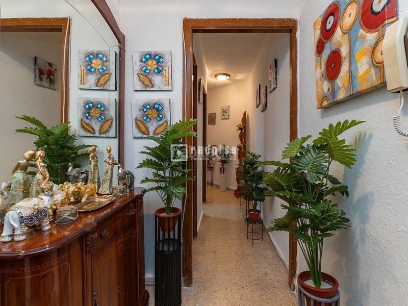 Foto 2a731484-1870-41f8-925d-3b265fb24ee4. Etagenwohnung in L´Illa Perduda Valencia