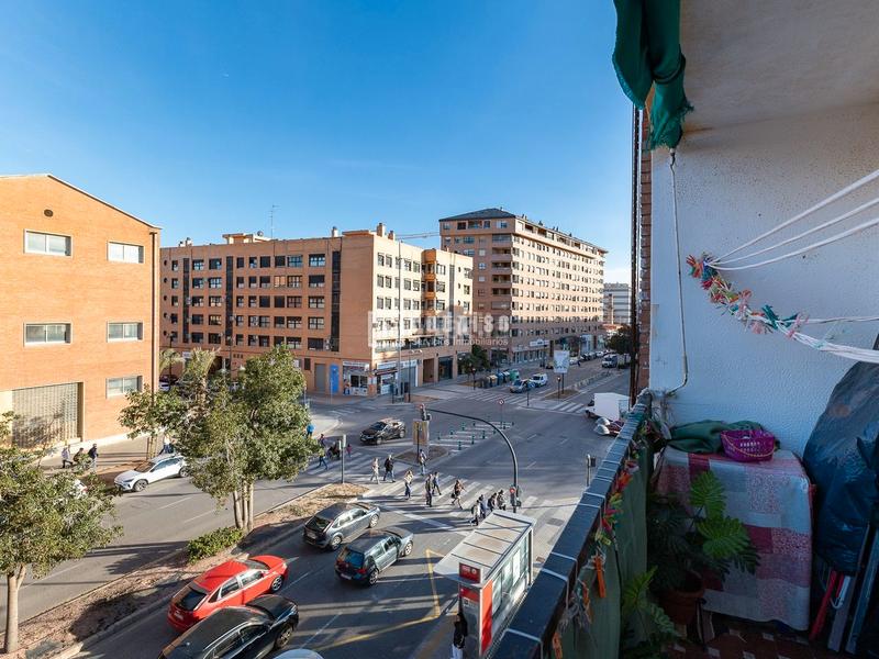 Foto 37484561-9315-4b8d-9e19-ec9e985a5bae. Etagenwohnung in L´Illa Perduda Valencia