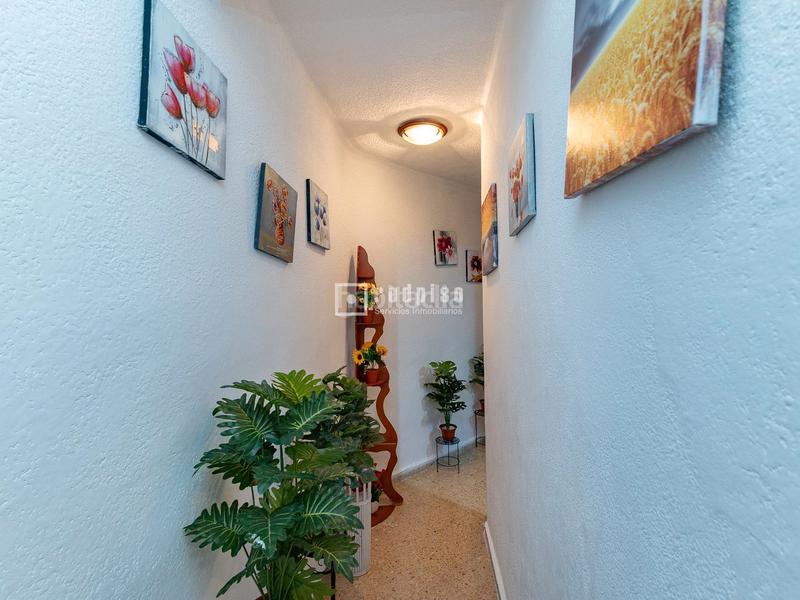 Foto 3f3969eb-0fb6-4093-ae09-1431f4e1eff2. Etagenwohnung in L´Illa Perduda Valencia