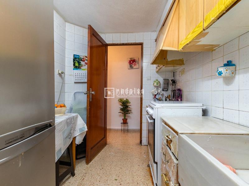 Foto 472bebf9-33f9-421a-a1db-095dbe78b469. Etagenwohnung in L´Illa Perduda Valencia