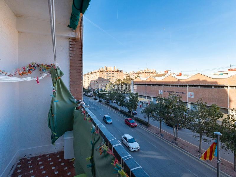 Foto 61a5c33a-6906-4b9b-a696-8d4a9b5eb46f. Etagenwohnung in L´Illa Perduda Valencia