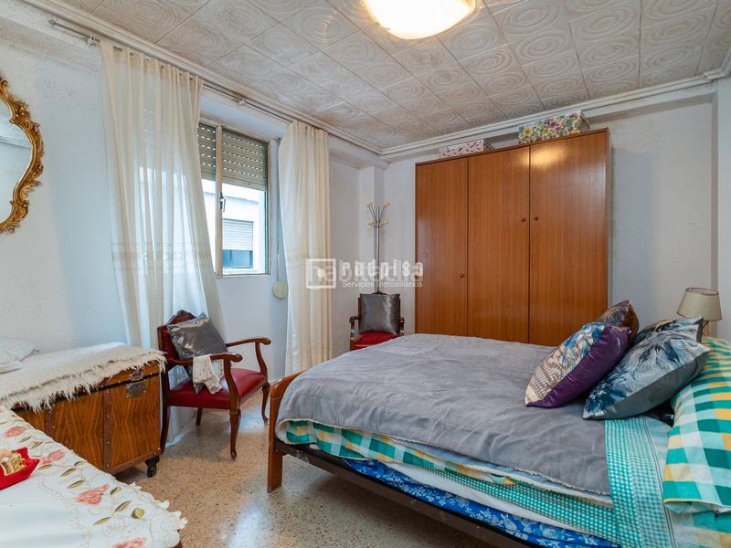 Foto 6476be80-5d0d-414d-bede-911ceb3e73c4. Etagenwohnung in L´Illa Perduda Valencia