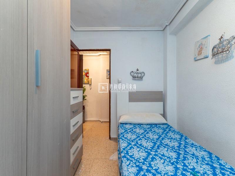 Foto 69bf38a6-baab-4ac9-9c1c-898c048f0c78. Etagenwohnung in L´Illa Perduda Valencia