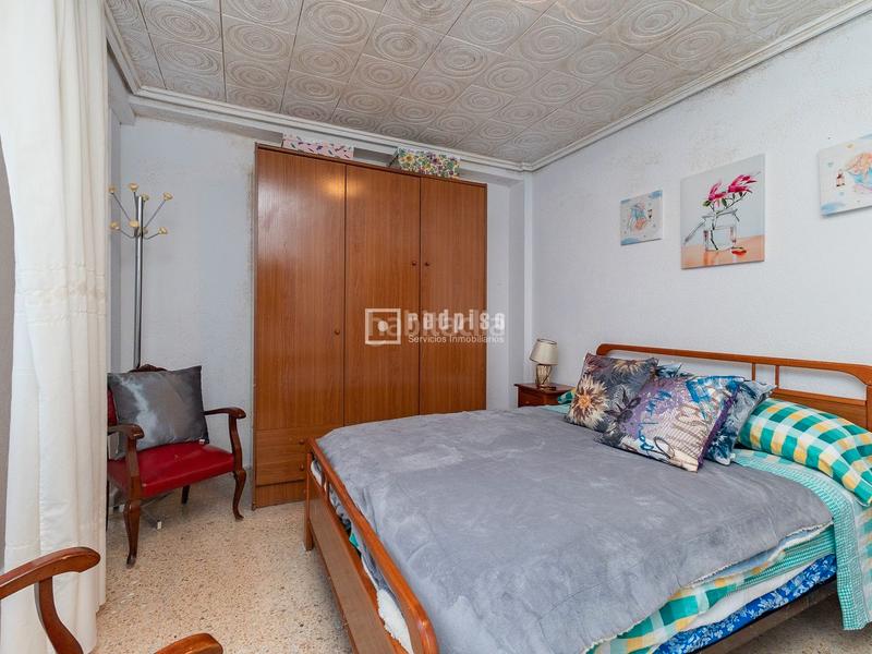 Foto 71eacb75-1df6-4957-8585-c734798c24ff. Etagenwohnung in L´Illa Perduda Valencia