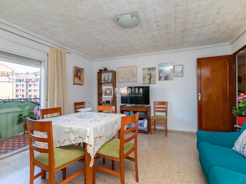 Foto 894d91dd-a46b-4d21-9020-71bcbc7c8c72. Etagenwohnung in L´Illa Perduda Valencia