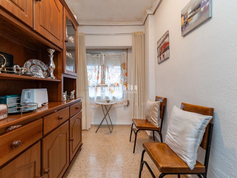 Foto 8e2fd069-23b7-420b-b92b-71c39ec1bb28. Etagenwohnung in L´Illa Perduda Valencia