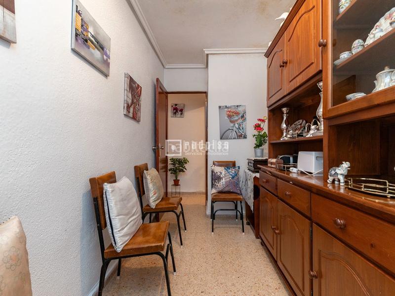 Foto b418512d-284d-48bc-b2f0-824c6cb788f1. Etagenwohnung in L´Illa Perduda Valencia