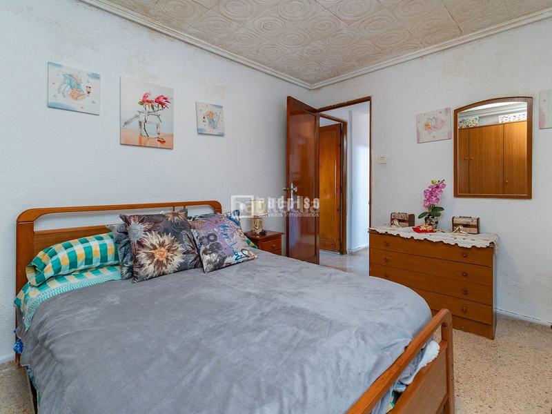 Foto da15351d-c475-482c-9711-ffea2b2b4243. Etagenwohnung in L´Illa Perduda Valencia