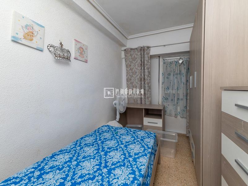 Foto eeb79a8d-a857-4960-9fb6-8ee778ebdb95. Etagenwohnung in L´Illa Perduda Valencia