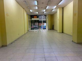 Local Comercial  Rodrigo de pertegás. Local comercial en crodrigo pertegas