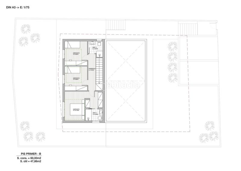 Foto 3098a7b6-a200-4d68-a260-4b1c5e2036c8. Maison avec chauffage dans Can Parellada Terrassa