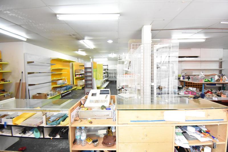 Foto 0d93410d-e0ca-431e-a54d-4c1fbabfaa99. Local comercial local en venta en Sant Pere Nord ègara en Terrassa