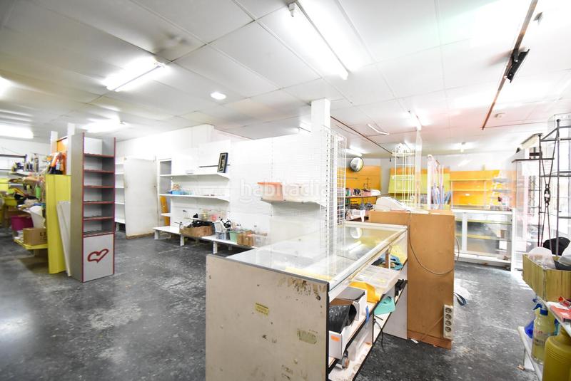 Foto 1944975f-5e42-44c4-9ae9-9f96c0097595. Local comercial local en venta en Sant Pere Nord ègara en Terrassa