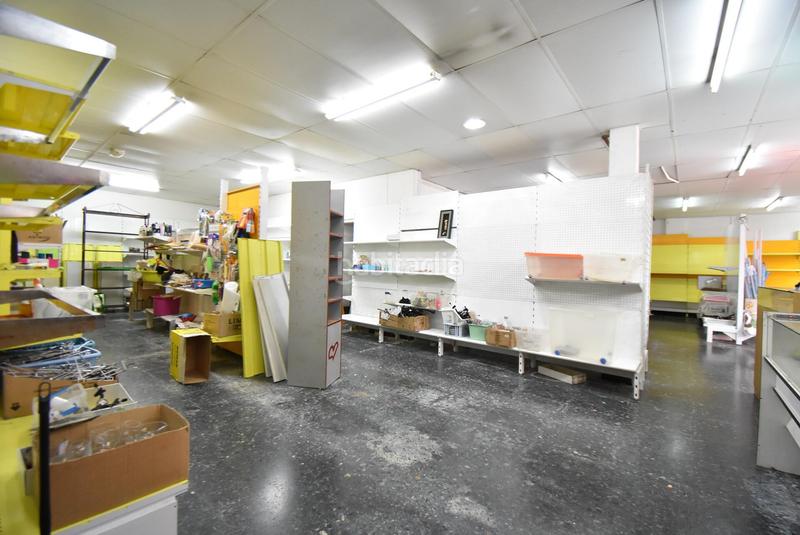 Foto 3c610aaf-43e6-42af-a35f-237817619e8d. Local comercial local en venta en Sant Pere Nord ègara en Terrassa