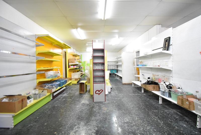 Foto 6495c03c-0fd4-4fe0-ab7a-8857b3e3feb7. Local comercial local en venta en Sant Pere Nord ègara en Terrassa