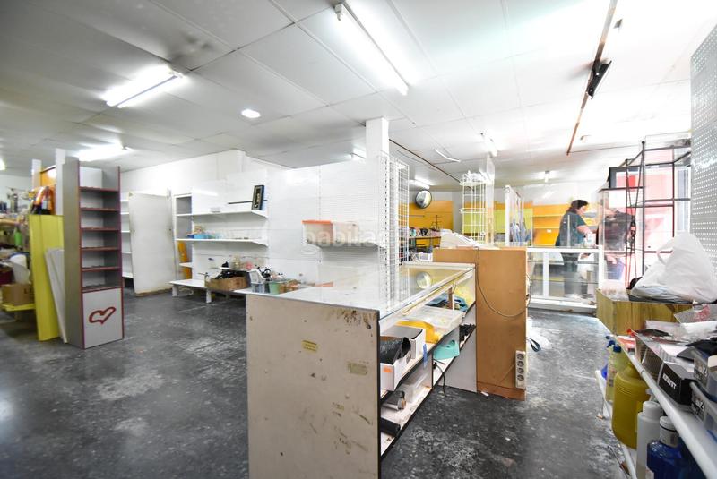 Foto 681cdfca-f998-4c3d-88f2-b92616bb49bb. Local comercial local en venta en Sant Pere Nord ègara en Terrassa