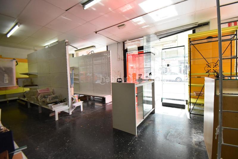 Foto 75d2dd0f-f73e-4130-a9b7-d0218178b4dc. Local comercial local en venta en Sant Pere Nord ègara en Terrassa