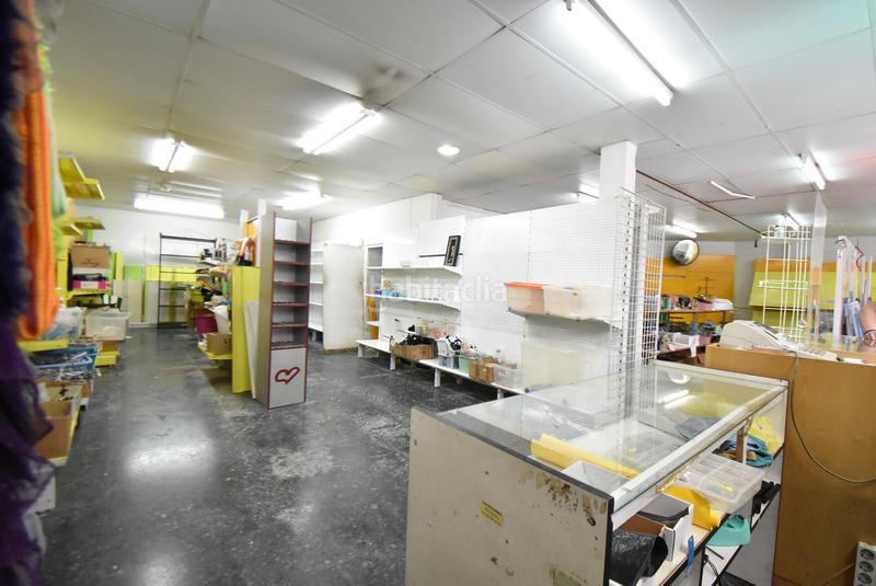 Foto 7a7ba31d-3678-4566-8c2f-d94d6c4bd565. Local comercial local en venta en Sant Pere Nord ègara en Terrassa