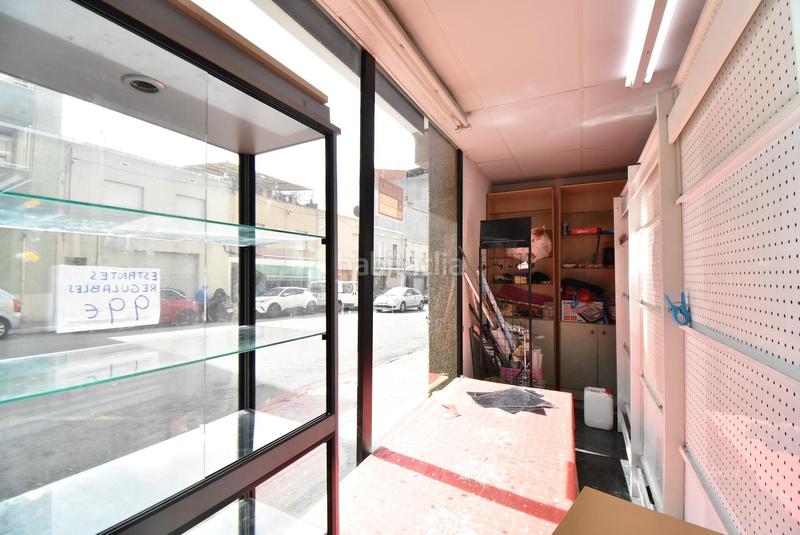 Foto 7af44d4c-8ede-4b77-90dc-b8c5a381ddf3. Local comercial local en venta en Sant Pere Nord ègara en Terrassa
