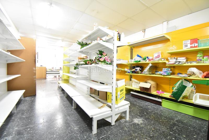 Foto 7bd48e62-87fb-48b4-a188-e2817bfeb982. Local comercial local en venta en Sant Pere Nord ègara en Terrassa