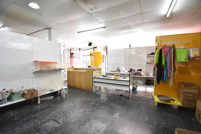 Foto 823c0144-dc5a-40f0-ae4e-fff43c7c382b. Local comercial local en venta en Sant Pere Nord ègara en Terrassa