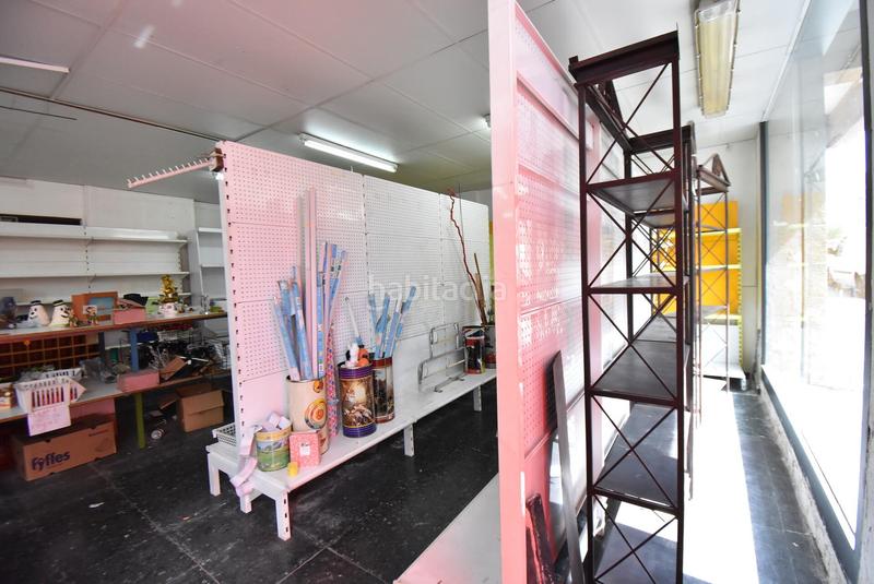 Foto 84f2a9f9-536d-42df-9c04-d0b1f1a2bd6f. Local comercial local en venta en Sant Pere Nord ègara en Terrassa