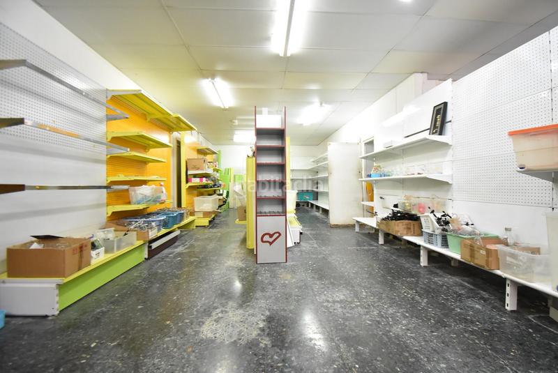 Foto 939a9df8-7b93-40cb-bd6e-309a9d4f9653. Local comercial local en venta en Sant Pere Nord ègara en Terrassa