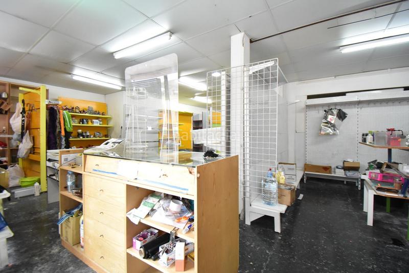 Foto 9c44e33c-8870-4dc1-ab59-791c0fe692d2. Local comercial local en venta en Sant Pere Nord ègara en Terrassa