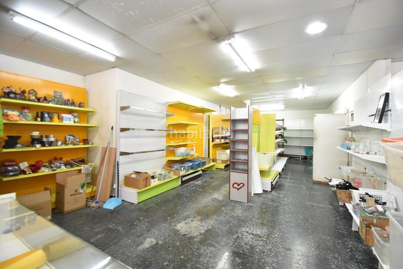 Foto bea70786-cf54-43cf-abdb-cd93207a369c. Local comercial local en venta en Sant Pere Nord ègara en Terrassa