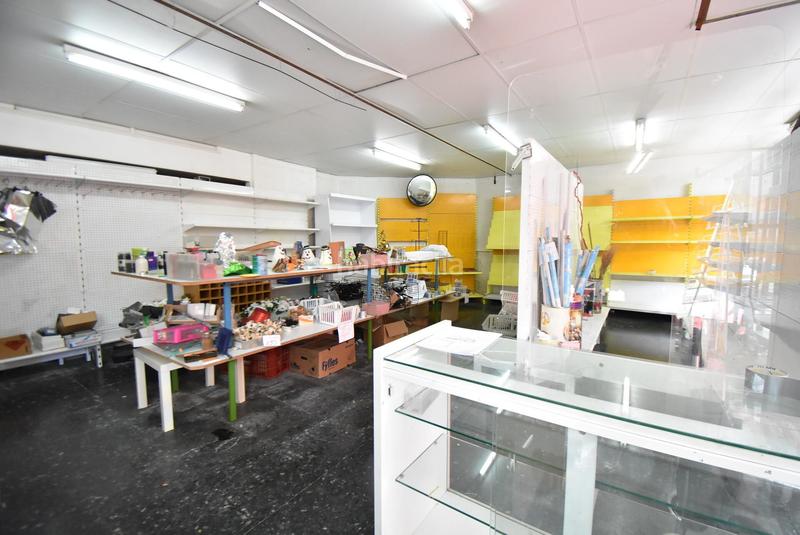 Foto c470edc5-88b4-4e47-afc4-19383ca9058c. Local comercial local en venta en Sant Pere Nord ègara en Terrassa