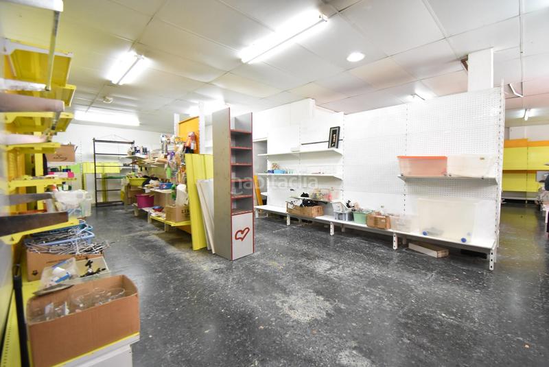 Foto c9b4aa84-6c65-488e-b53c-8a501631d078. Local comercial local en venta en Sant Pere Nord ègara en Terrassa