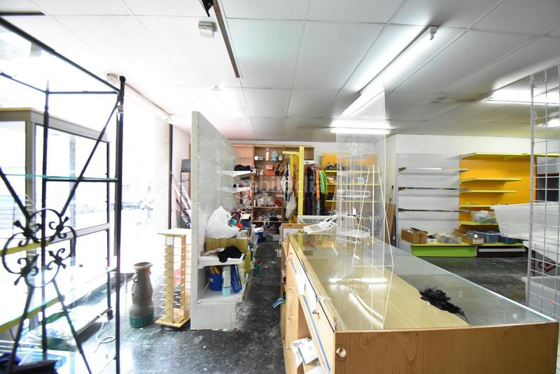 Foto d1df8dfb-cfc1-4e70-8f19-e70228ca7000. Local comercial local en venta en Sant Pere Nord ègara en Terrassa