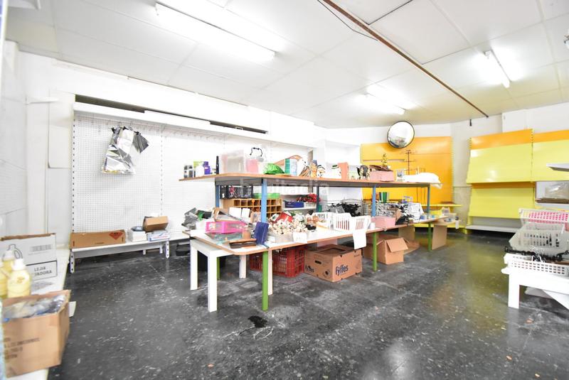 Foto d4079a19-4d36-4b51-82e0-75b7c4eb2bbb. Local comercial local en venta en Sant Pere Nord ègara en Terrassa