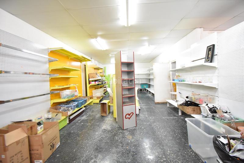 Foto defdba3a-8dd5-4183-8419-412d2d2423e0. Local comercial local en venta en Sant Pere Nord ègara en Terrassa