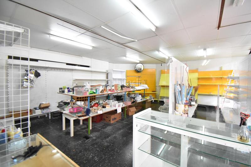 Foto e523b9fc-4c31-4717-9241-8611e27b044d. Local comercial local en venta en Sant Pere Nord ègara en Terrassa