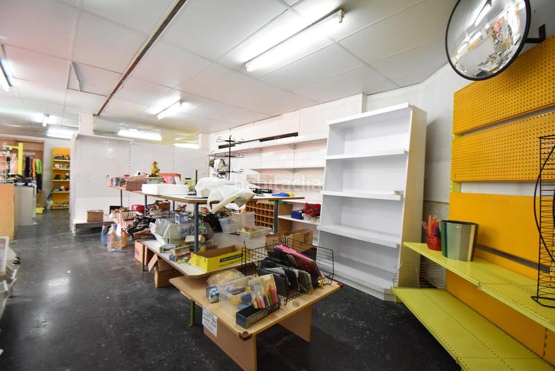 Foto e5b455eb-80a9-46ae-a011-b09891666f6f. Local comercial local en venta en Sant Pere Nord ègara en Terrassa