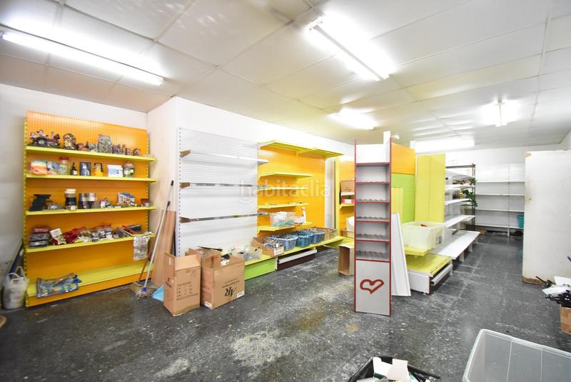 Foto f069e307-8518-44f6-a60b-62680d9cf165. Local comercial local en venta en Sant Pere Nord ègara en Terrassa