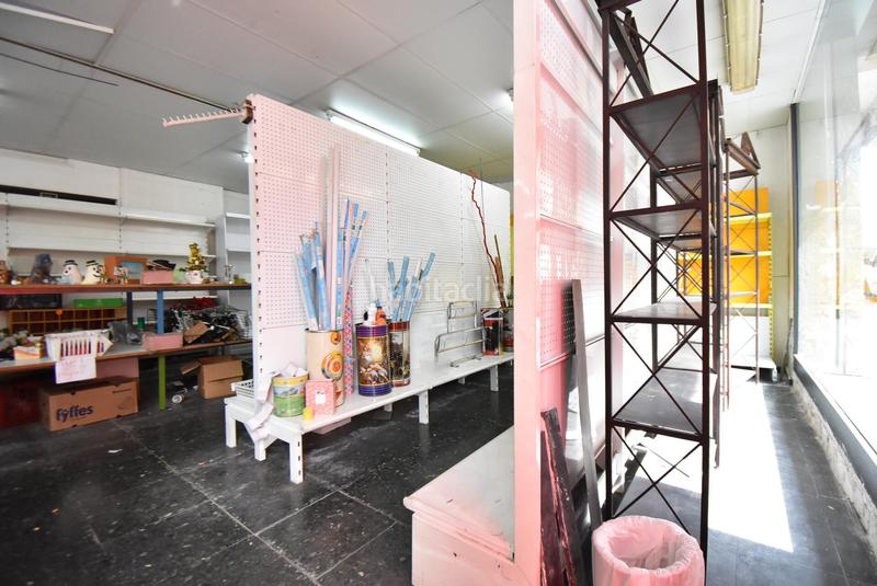 Foto f61e65e2-230a-4f62-af9a-56ba24747b51. Local comercial local en venta en Sant Pere Nord ègara en Terrassa