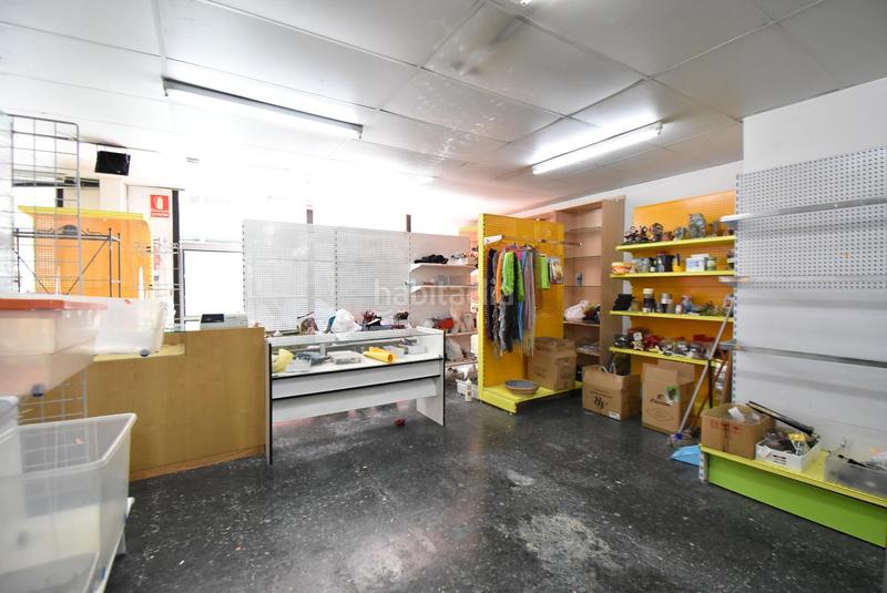 Foto f8fcb492-8b13-45ec-afaf-283e481c7c5e. Local comercial local en venta en Sant Pere Nord ègara en Terrassa