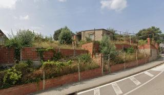 Terreny residencial a Castellnou-Can Mir-Can Solà. Terreno en venta en sant muçcastellnoucan mir