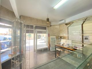 Local Comercial en Can Palet