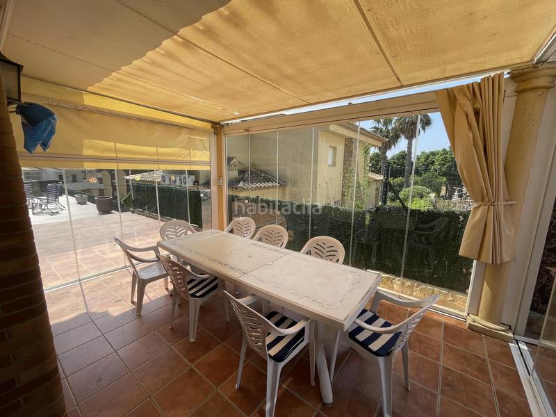 Foto 0c31da7d-4721-467a-91d9-6ba53e236274. Xalet amb piscina a Fenals Platja d´Aro