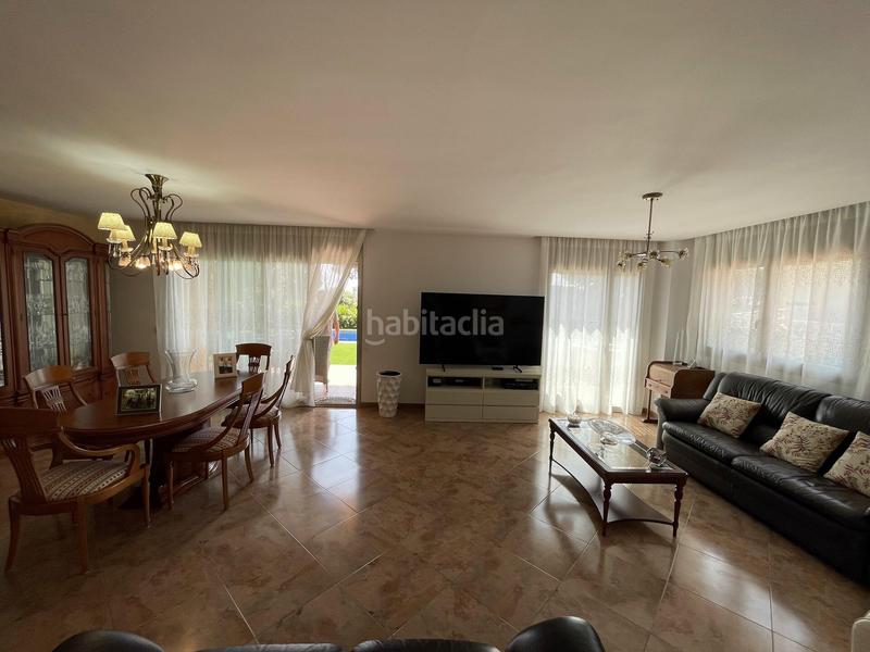 Foto 23eb975a-5fe7-41a6-9368-4850a754425d. Xalet amb piscina a Fenals Platja d´Aro